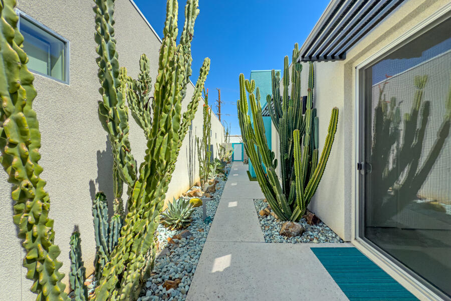 18 at Twin Palms - Residential