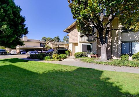 10744 Caminito Bravura San Diego CA 92108