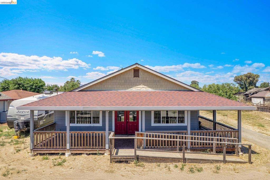 1691 Eden Plains Rd