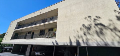 Photo of 206 Park View Street #402, Los Angeles, CA 90026 (MLS # AR26200702)