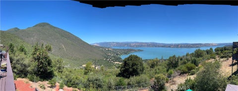 Photo of 8874 Fairway Drive, Kelseyville, CA 95451 (MLS # LC26078389)