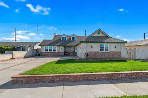 Photo of 6122 Anthony Avenue, Garden Grove, CA 92845 (MLS # PW26041015)