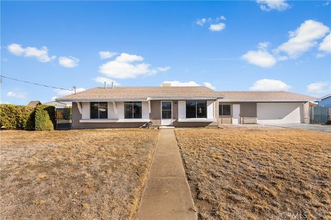 Photo of 40596 Fieldspring St, Lancaster, CA 93535 (MLS # SR25277322)