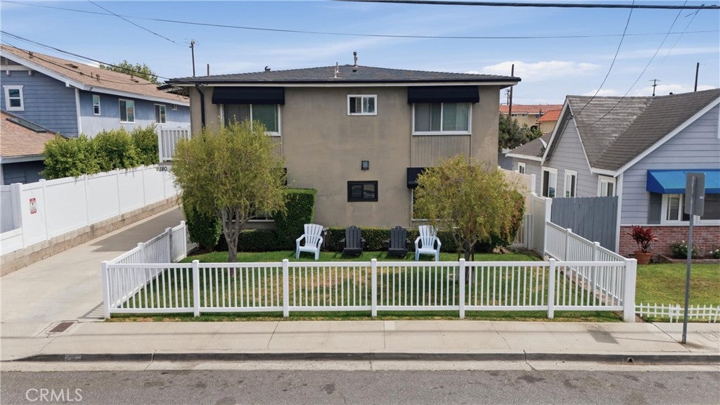 180 Rochester Street
