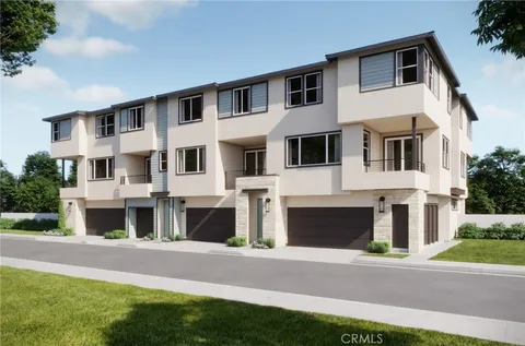 107 S. Laxore St. Unit 403, Anaheim, CA 92801 - MLS#: CV25092623