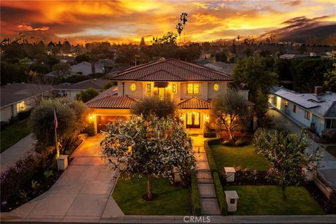 Property photo of 2107 s 5th, arcadia, ca 91006