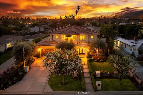 2107 S 5th Ave, Arcadia, CA 91006 - MLS#: CV26023376