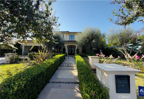 Properties 13 2107 S 5th Arcadia CA 91006