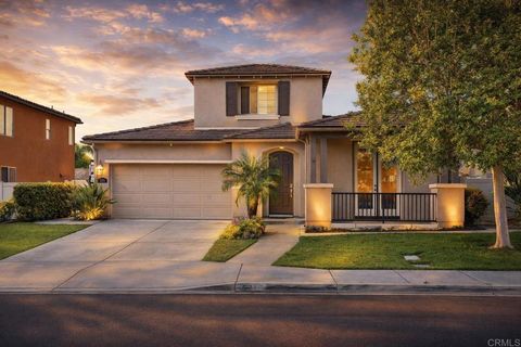 Photo of 571 Trovita Court, Escondido, CA 92027 (MLS # NDP2603623)