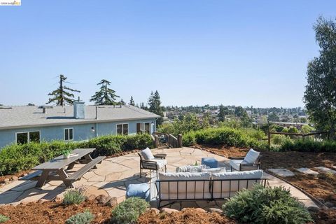 Photo of 4021 Maybelle Ave Ave, Oakland, CA 94619 (MLS # 41128039)