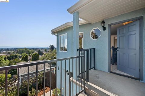 Photo of 4021 Maybelle Ave Ave, Oakland, CA 94619 (MLS # 41128039)
