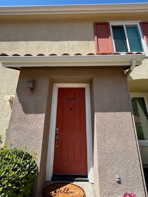 Photo of 18002 Flynn DR #6208, Canyon Country, CA 91387 (MLS # SR26178939)