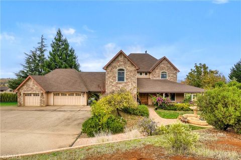 8664 Seigler Springs North Kelseyville CA 95451