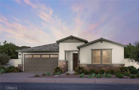 Photo of 1576 Knott Court, Perris, CA 92571 (MLS # IV26097690)