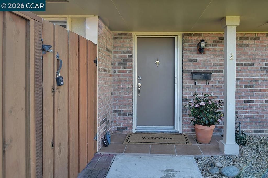 Photo of 2101 PTARMIGAN DR Dr #2, Walnut Creek, CA 94595 (MLS # 41127250)