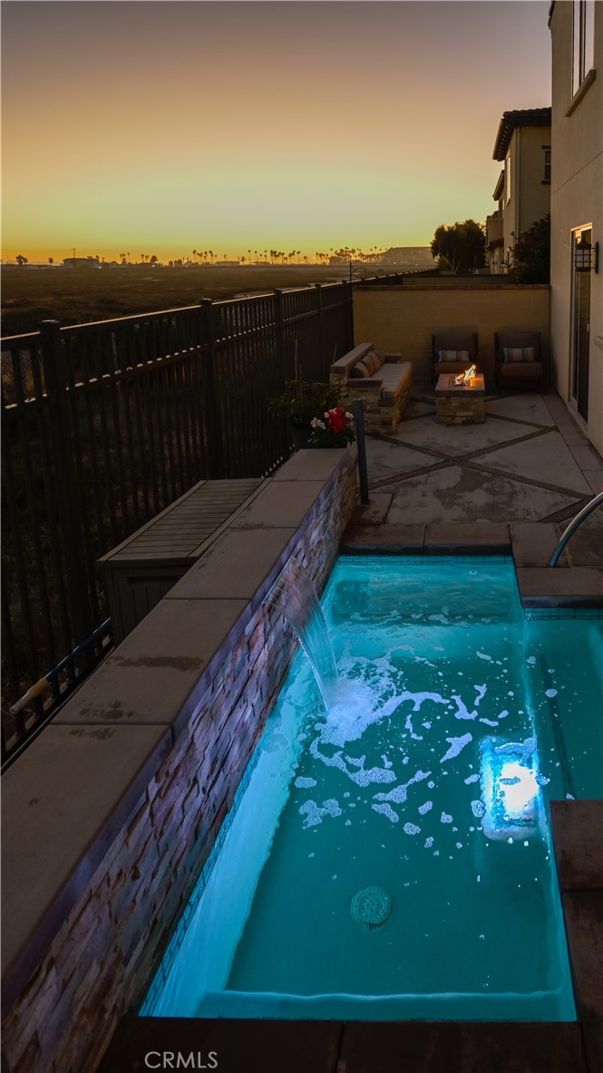 Pacific Shores Villas (PSVIL) - Residential