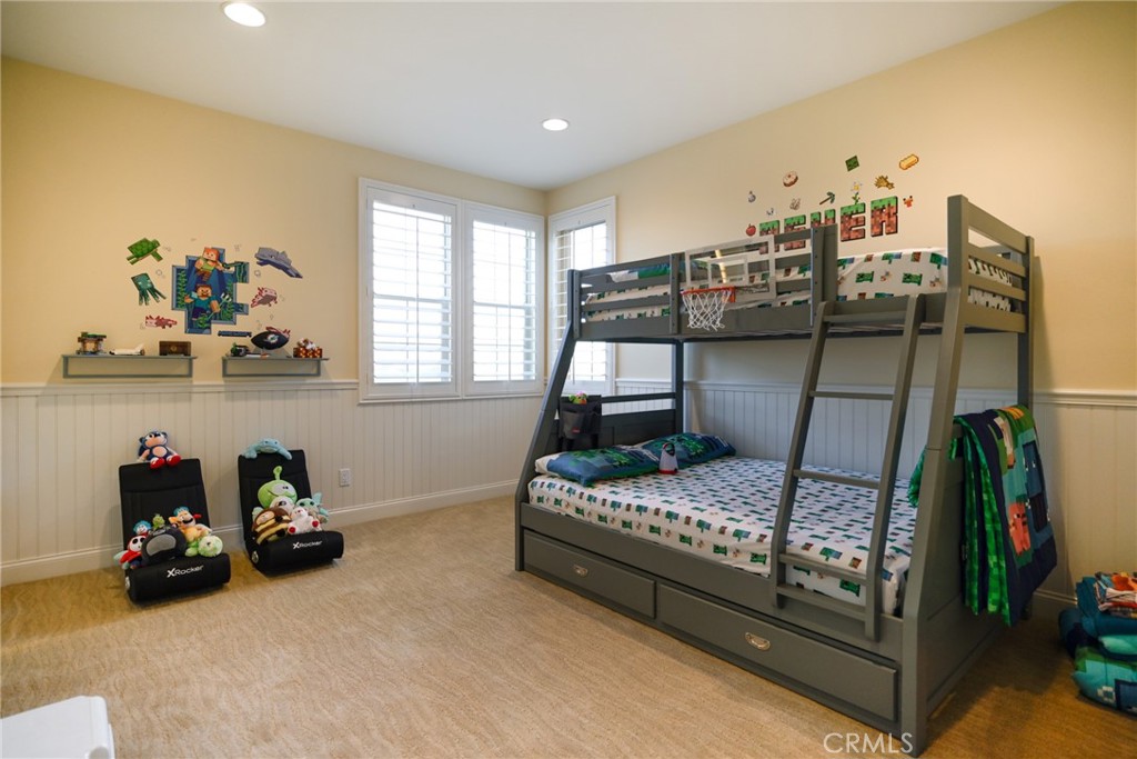 Pacific Shores Villas (PSVIL) - Residential