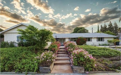 Photo of 1071 Colony Hills Lane, Cupertino, CA 95014 (MLS # ML82044209)