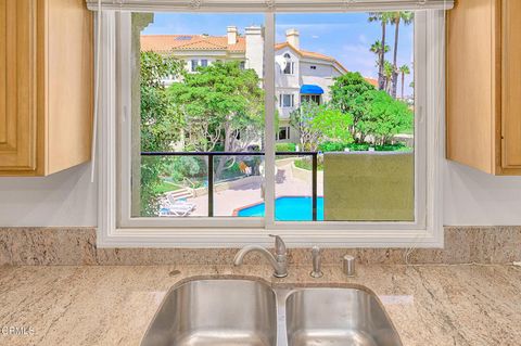 Tiny photo for 4229 Harbour Island Lane, Oxnard, CA 93035 (MLS # V1-33983)