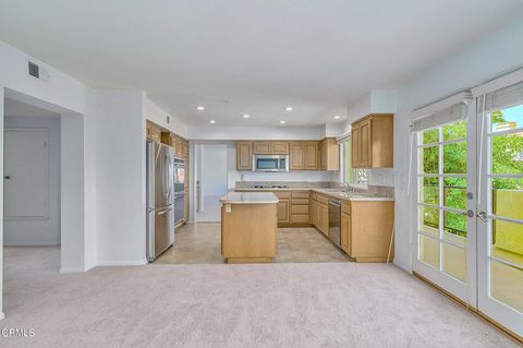 Tiny photo for 4229 Harbour Island Lane, Oxnard, CA 93035 (MLS # V1-33983)