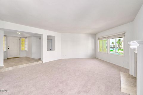 Tiny photo for 4229 Harbour Island Lane, Oxnard, CA 93035 (MLS # V1-33983)