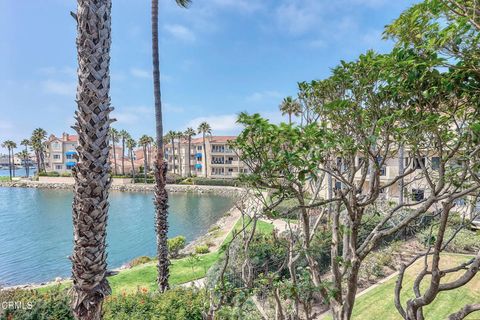 Tiny photo for 4229 Harbour Island Lane, Oxnard, CA 93035 (MLS # V1-33983)