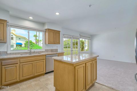 Tiny photo for 4229 Harbour Island Lane, Oxnard, CA 93035 (MLS # V1-33983)