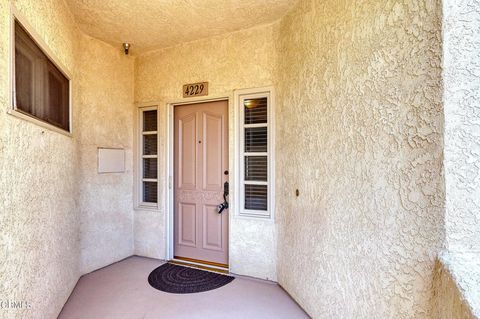 Tiny photo for 4229 Harbour Island Lane, Oxnard, CA 93035 (MLS # V1-33983)