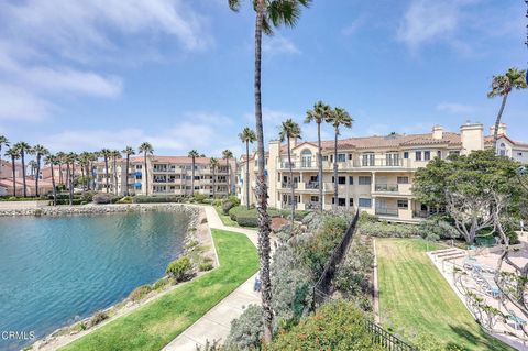 Tiny photo for 4229 Harbour Island Lane, Oxnard, CA 93035 (MLS # V1-33983)