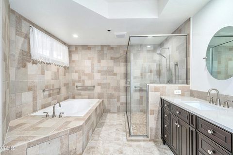 Tiny photo for 4229 Harbour Island Lane, Oxnard, CA 93035 (MLS # V1-33983)