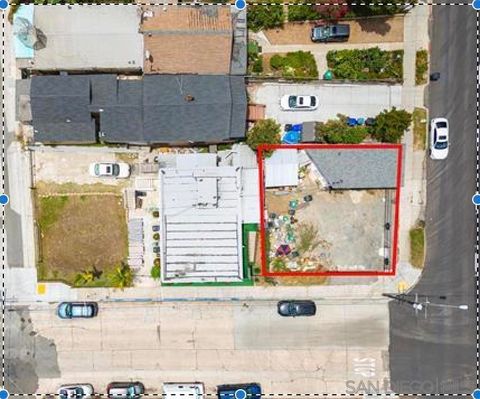 Photo of 2693 Market St St, San Diego, CA 92102 (MLS # 250042512SD) Photo of 2693 Market St St, San Diego, CA 92102 (MLS # 250042512SD)