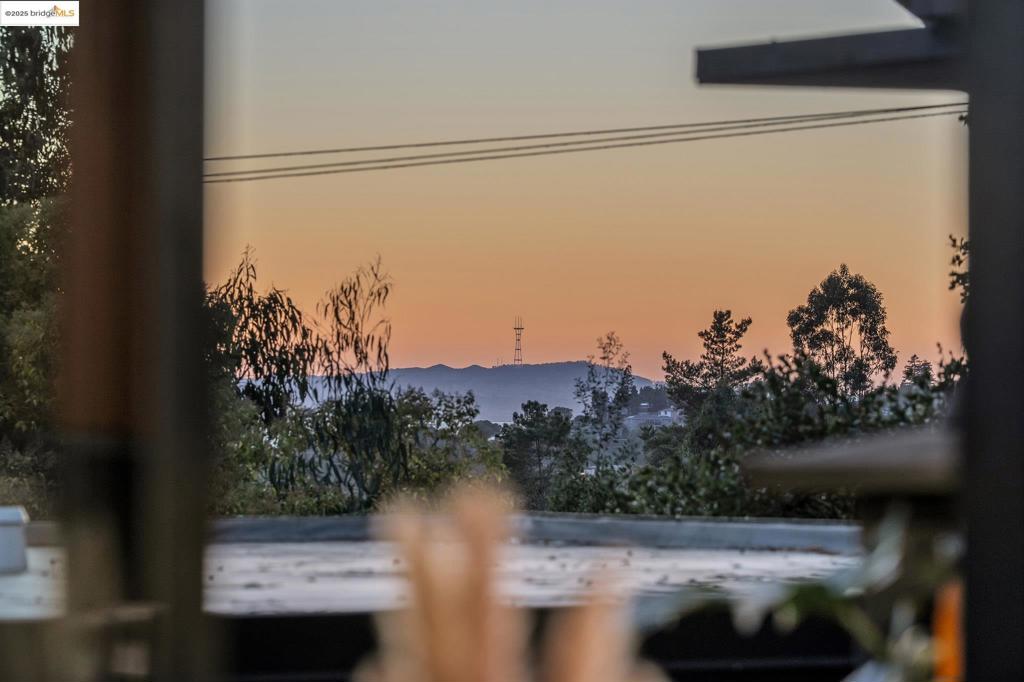 SEQUOYAH HILLS - Residential