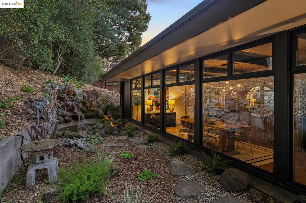 SEQUOYAH HILLS - Residential