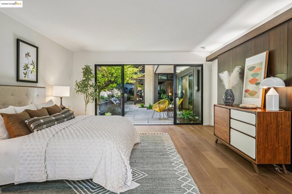 SEQUOYAH HILLS - Residential