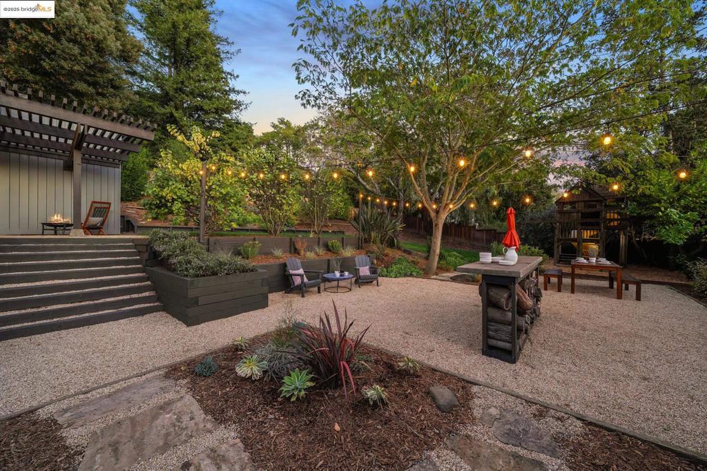 SEQUOYAH HILLS - Residential