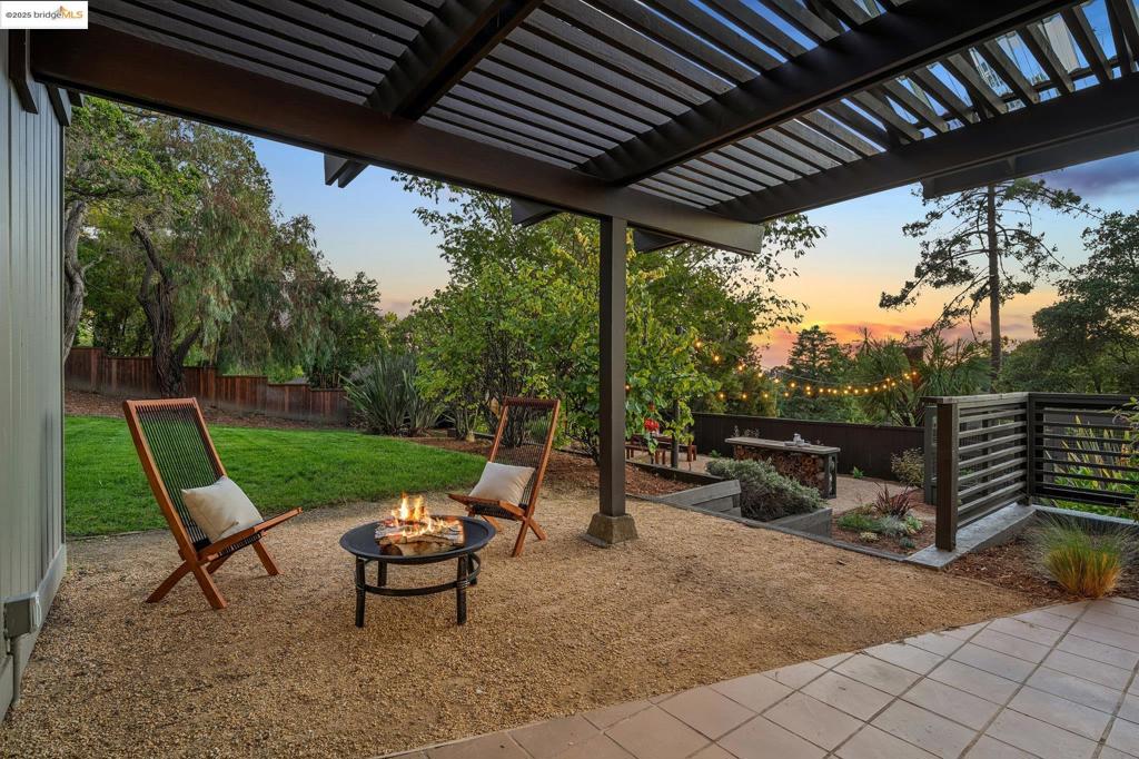 SEQUOYAH HILLS - Residential