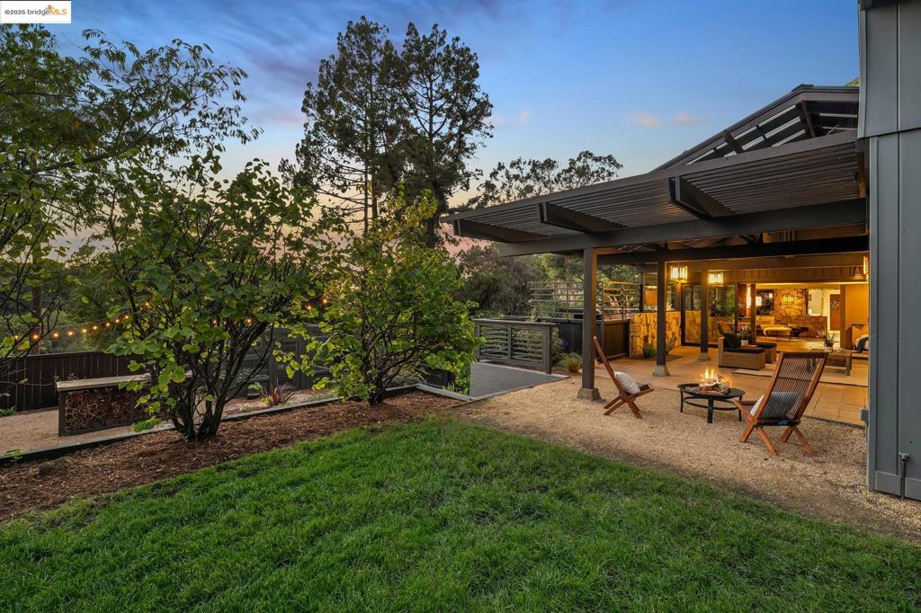 SEQUOYAH HILLS - Residential