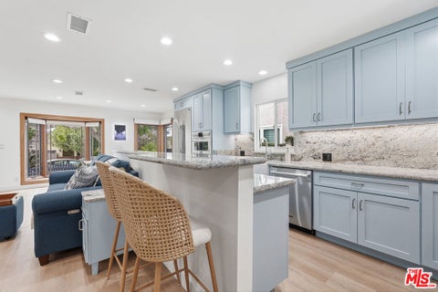 Photo of 3600 Pine Avenue, Manhattan Beach, CA 90266 (MLS # 26835925)