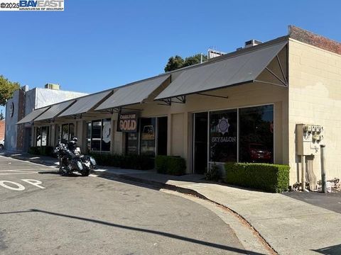 22531 Main St Hayward CA 94541
