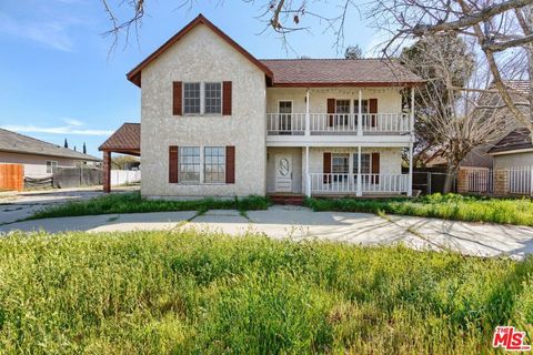 Photo of 4804 W Avenue M10, Lancaster, CA 93536 (MLS # 26663679)