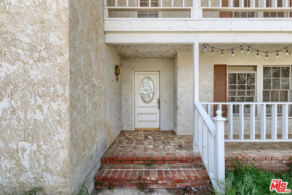 Photo of 4804 W Avenue M10, Lancaster, CA 93536 (MLS # 26663679)