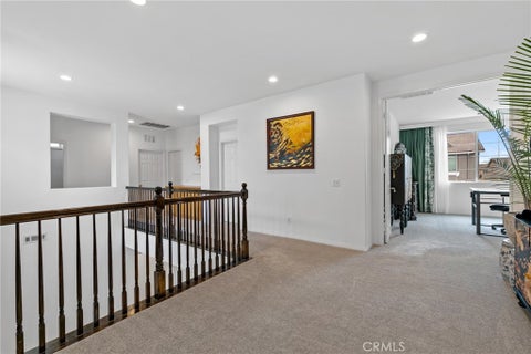 Tiny photo for 7251 Blue Crab Court, Eastvale, CA 92880 (MLS # TR26196003)