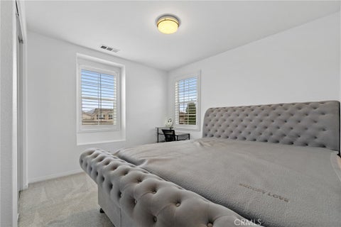 Tiny photo for 7251 Blue Crab Court, Eastvale, CA 92880 (MLS # TR26196003)