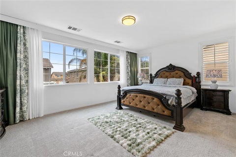 Tiny photo for 7251 Blue Crab Court, Eastvale, CA 92880 (MLS # TR26196003)