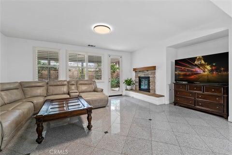 Tiny photo for 7251 Blue Crab Court, Eastvale, CA 92880 (MLS # TR26196003)