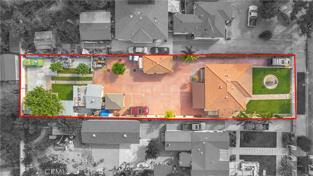 302 S Covina Blvd
