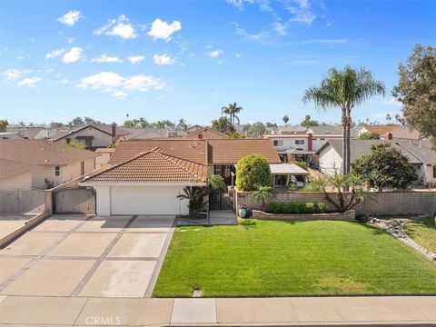 Photo of 6659 Grant Street, Chino, CA 91710 (MLS # IV26068119)