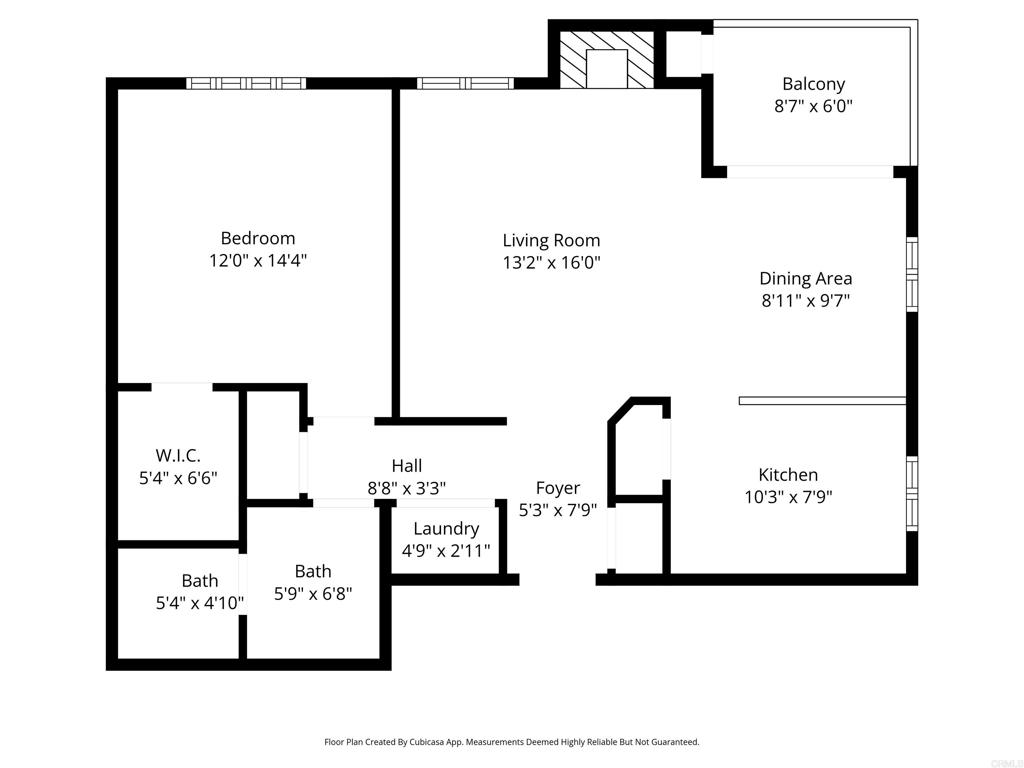 11325 Avenida De Los Lobos Unit D