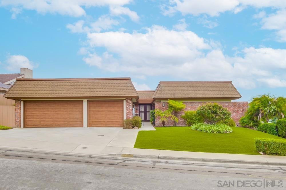 Pacific Beach - Residential