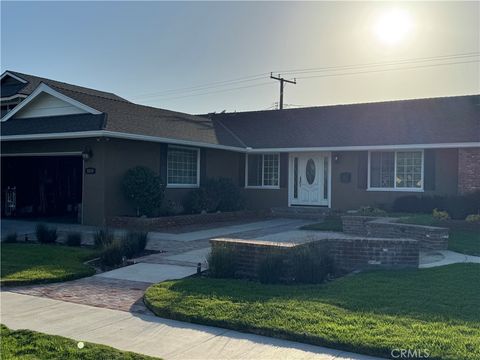 1819 Cambridge Placentia CA 92870